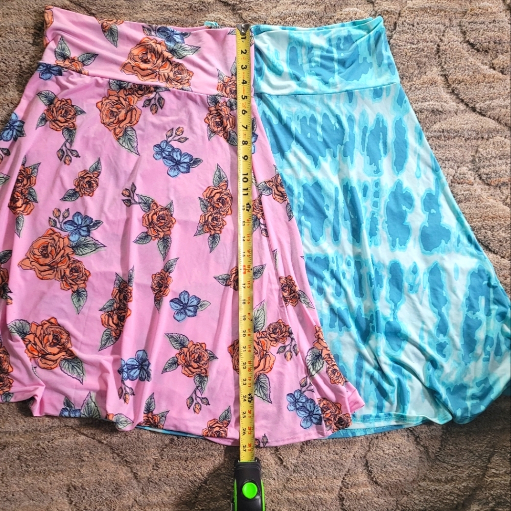 YOGA SKIRTS